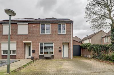 Woning Kooldragererf 2 Roermond