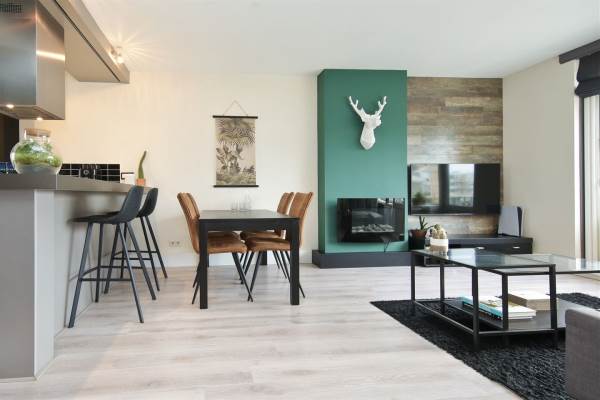 Woning Marconistraat 44 Badhoevedorp