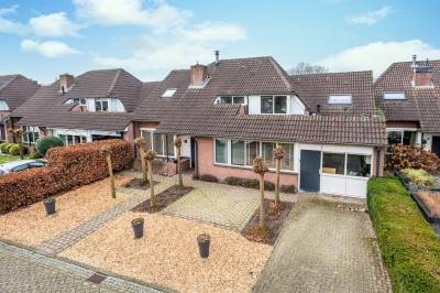 Woning Kamperfoelie 4 Helmond