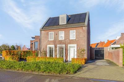 Woning Mansus 21 Veldhoven