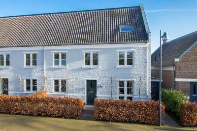 Woning J van Oldenbarneveldtstr 75 Zaltbommel