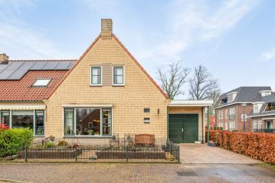Woning Houtmolenstraat 7 Varsseveld