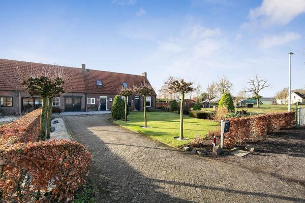 Woning Boekelseweg 12 Erp