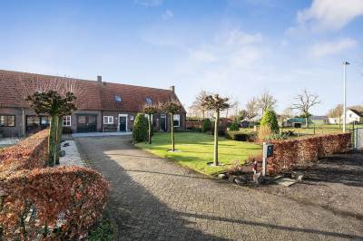Woning Boekelseweg 12 Erp
