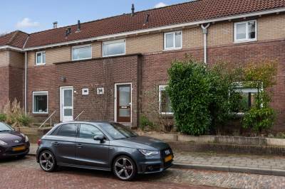 Woning Konijnenweg 3 Arnhem