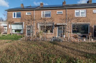 Woning Oranjelaan 40 Zoetermeer