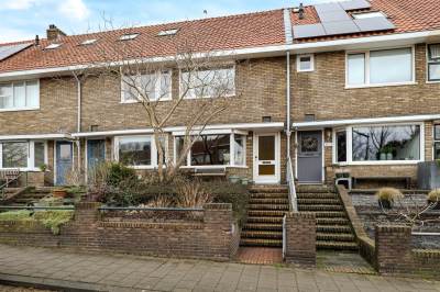 Woning Plattenburgerweg 101 Arnhem