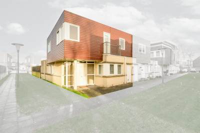 Woning Den Bommelstraat 11 Zoetermeer