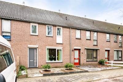 Woning Zaaren 103 Rijen