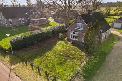 Woning Markeweg 14 Noord-Sleen