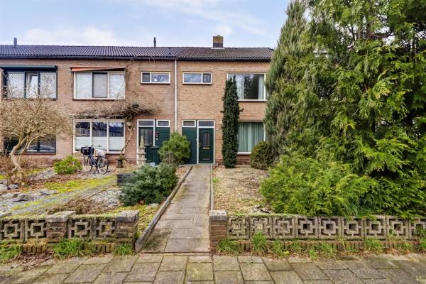 Woning Lavendelstraat 48 Beuningen (GE)
