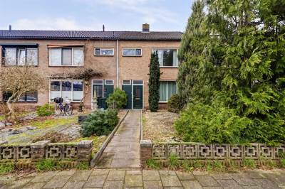 Woning Lavendelstraat 48 Beuningen (GE)