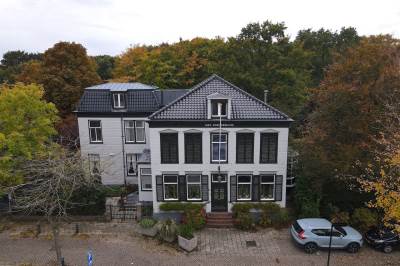 Woning Marktstraat 91 Wormerveer