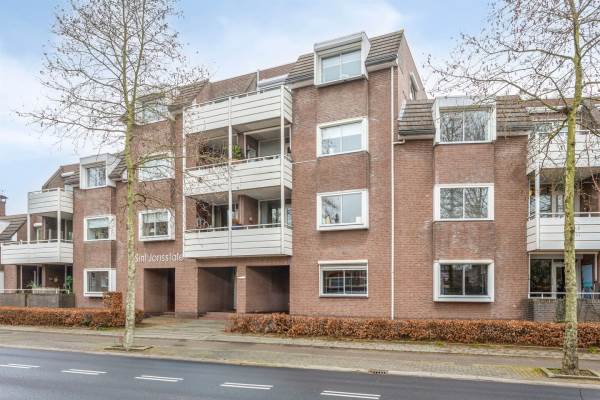 Woning Sint Jorisstate 10 Rosmalen