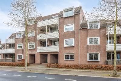 Woning Sint Jorisstate 10 Rosmalen
