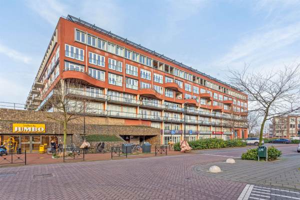 Woning De Kranshof 120 Tiel