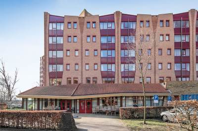 Woning Leonard Springerlaan 37 Haarlem