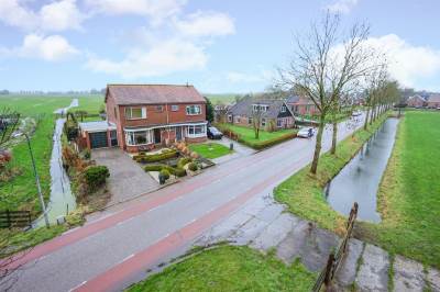 Woning Westeinderweg 35 Wognum