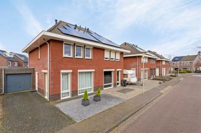 Woning Pensionaatstraat 19 Kerkrade
