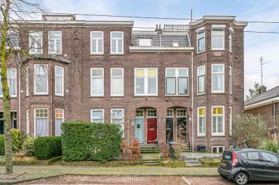 Woning Raapopseweg 38 Arnhem