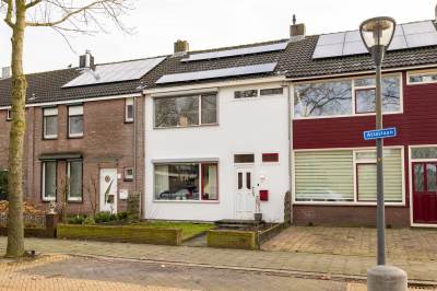 Woning Atlaslaan 37 Hoogeveen