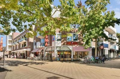 Woning Passage 203 Sassenheim