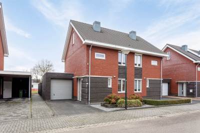 Woning De Loop 22 Soerendonk