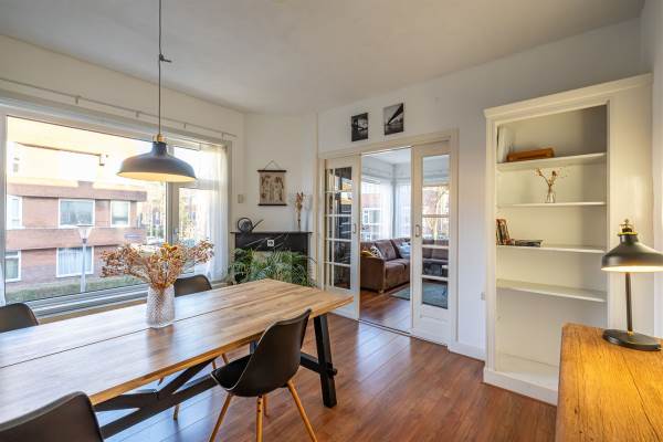 Woning Van Swinderenstraat 39 Groningen