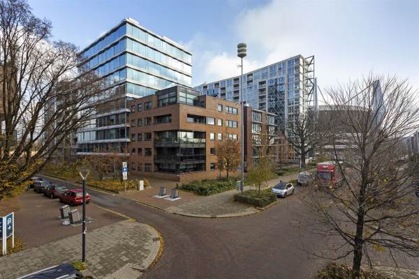 Woning Anton Philipslaan 129 Eindhoven