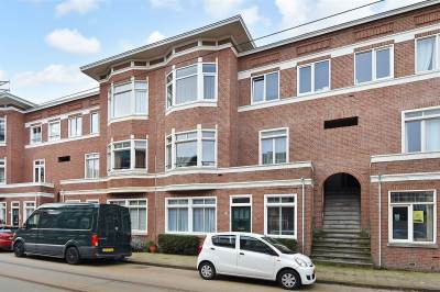 Woning Goudenregenstraat 124 Den Haag