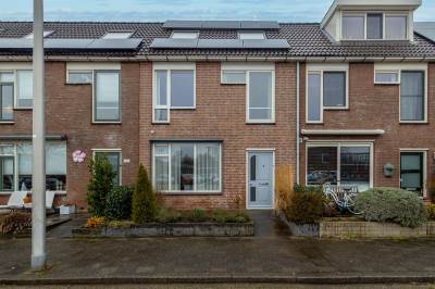 Woning Windmolen 139 Wateringen