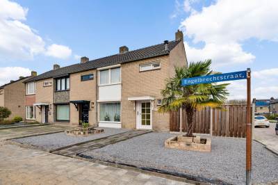 Woning Engelbrechtstraat 31 Weert