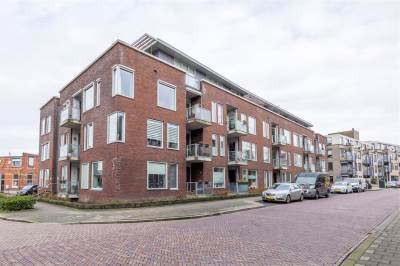 Woning Haverstraat 2 - 9 Oldenzaal