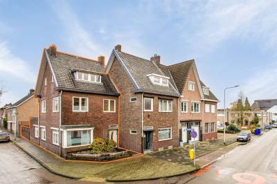 Woning Bleijerheiderstraat 117 Kerkrade