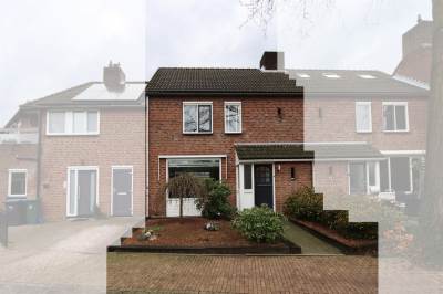 Woning Tichelaar 8 Beuningen (GE)