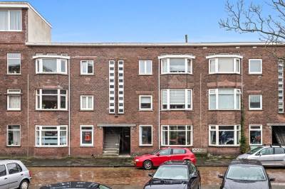 Woning Vlierboomstraat 312 Den Haag