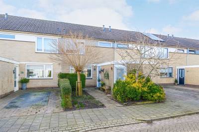 Woning Kievitstraat 17 Anna Paulowna