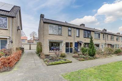 Woning Prinsessenweg 111 Nieuwegein