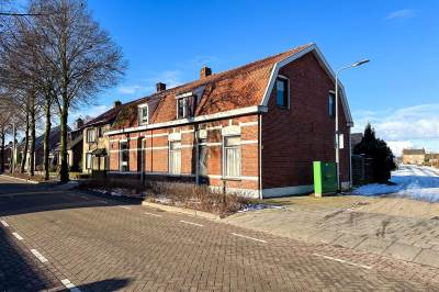 Woning Achtmaalseweg 202 Achtmaal