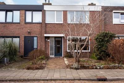 Woning Jan Evertsenlaan 26 Castricum