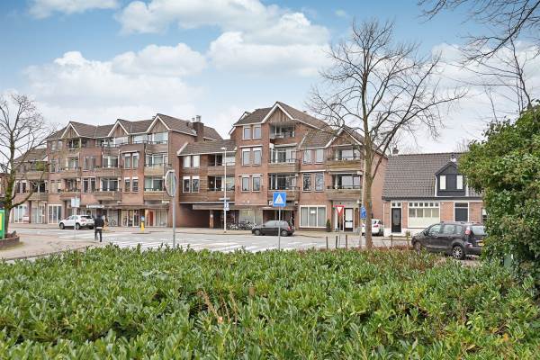 Woning Lambertus Hortensiuslaan 116 Naarden
