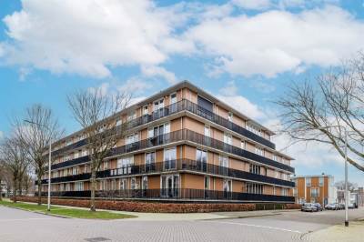 Woning Beneluxlaan 7024 Tilburg
