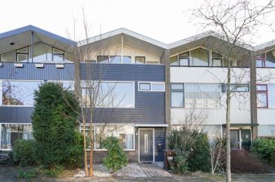 Woning Stastokdreef 7 Utrecht