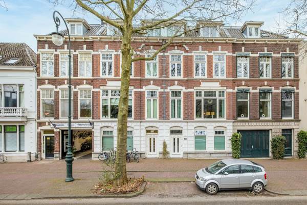 Woning Weerdsingel W.Z. 18M Utrecht