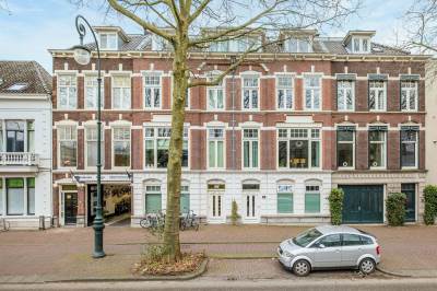 Woning Weerdsingel W.Z. 18M Utrecht