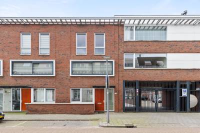 Woning Meidoornstraat 42 Rotterdam