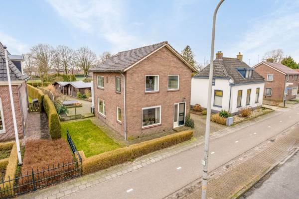 Woning Hoofdweg 29 De Krim