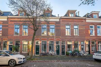 Woning Hendrikstraat 7 Groningen