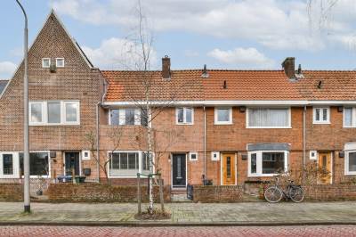 Woning Catharina van Clevelaan 6 Amstelveen