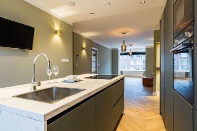 Woning Laan van Meerdervoort 1447 Den Haag